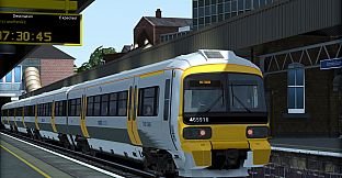 TS Marketplace: Class 465 Southeastern Livery Pack Add-On