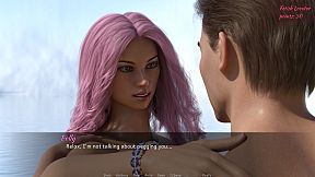 Fetish Locator Week One