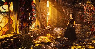 Castle of Secrets Soundtrack