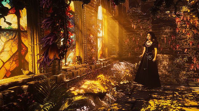 Castle of Secrets Soundtrack