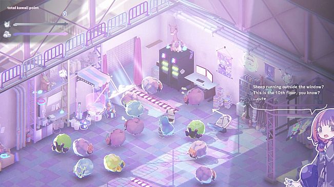 Dr.Mememe want to sleep