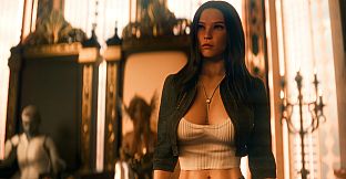 The Seven Realms: High Lathión