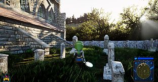 Raveren: The Legend Of Etheria