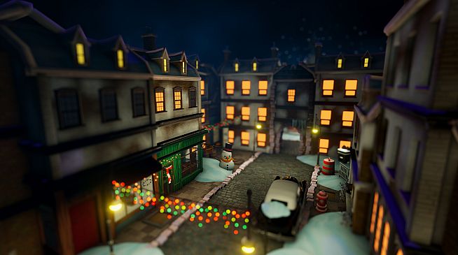 The Cozy Tree Co.