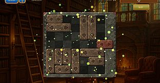 Christmas Yarn 4: Blessing Star