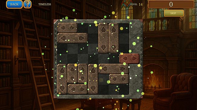 Christmas Yarn 4: Blessing Star