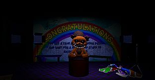 Jolly Junction 2: Risky Rebellion