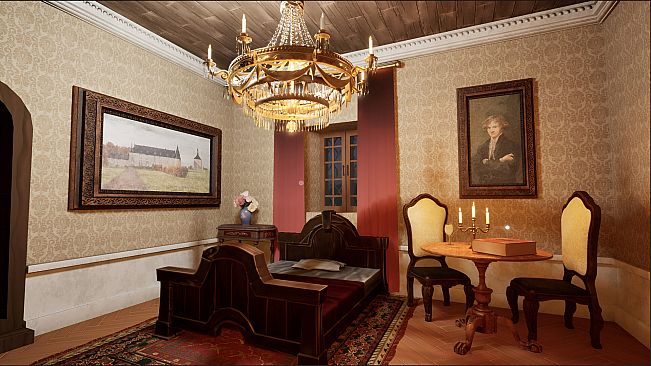 Stranger Than Fiction