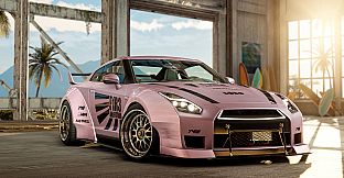 The Crew Motorfest | JDM Custom Car Pack