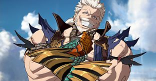 Granblue Fantasy: Versus - Weapon Skin Set (Soriz)