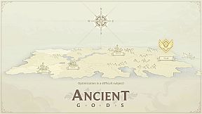 Ancient Gods