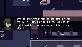 Penelope Syndrome Preview