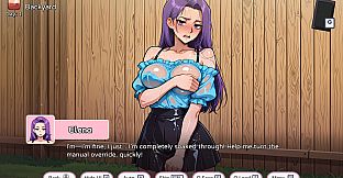 My Lewd Roommates