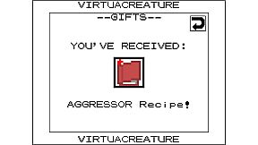 VirtuaCreature