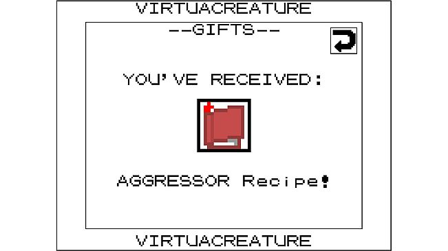 VirtuaCreature