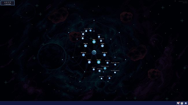 5YN-OS