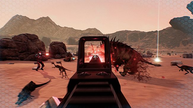 Guardians of Orion (ELITE EDITION)