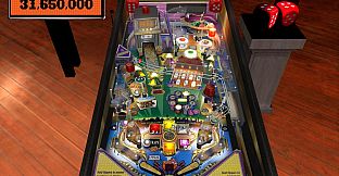 Stern Pinball Arcade: High Roller Casino