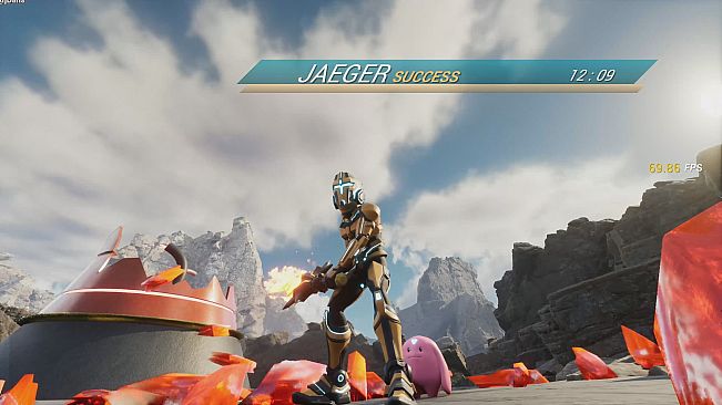 Jaeger