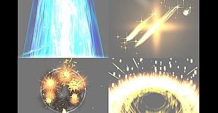 RPG Maker MZ - Arms Finishing Blow