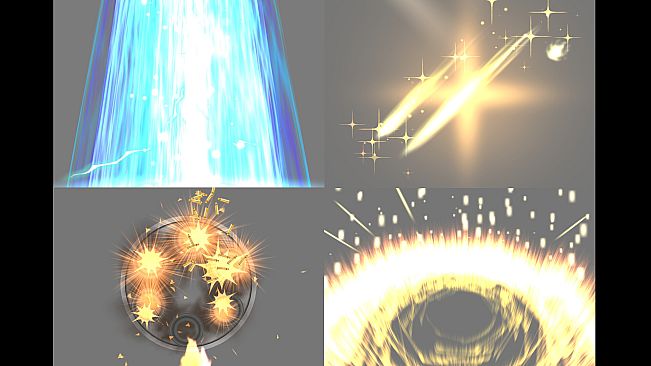RPG Maker MZ - Arms Finishing Blow