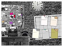 Daily Chthonicle: Editor's Edition