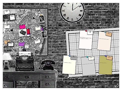 Daily Chthonicle: Editor's Edition