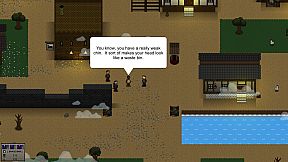 Pedro and Sofia's Nuclear Winter