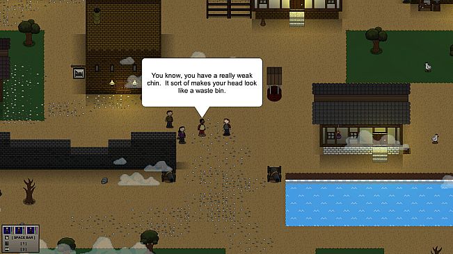 Pedro and Sofia's Nuclear Winter