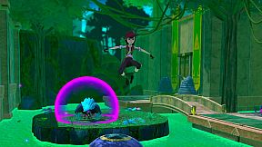 Hotel Transylvania: Scary-Tale Adventures