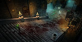 Victor Vran: Mötorhead Through The Ages