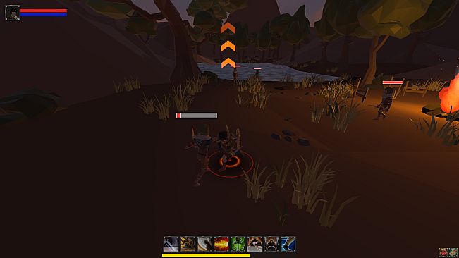 2–3 Years in Grindstan