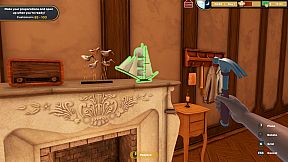 Kebab Simulator: Prologue