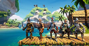 Blazing Sails - Conquistador Pack