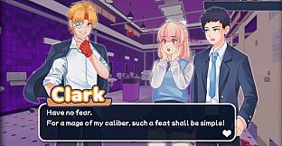 HeartLinks: A Puzzle Called Love