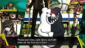 Danganronpa V3: Killing Harmony Anniversary Edition