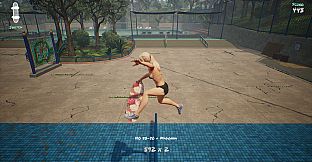 Skatesterre