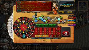 硬币与仙人掌 (Coins & Wishpalm)