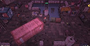 Waterpunk: Through the Rust