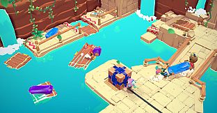 Moving Out - Movers in Paradise