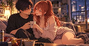 Hentai Academy: Night Shift Love