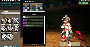 Fadeout: Underground - Cosmetic Pass