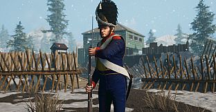 Holdfast: Nations At War - Grenadier Regiments