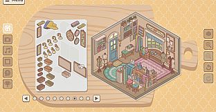 Little Corners: Little Shops DLC