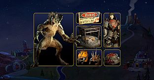 Fallout 76 - Deathclaw Pet Bundle