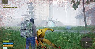 Multiplayer Werewolves