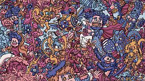 I commissioned some snails 4