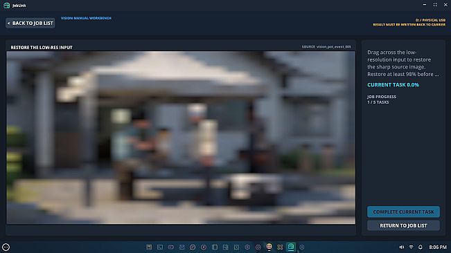 AI Startup Simulator