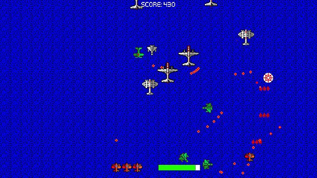 Tiger Fighter 1931 Tora! MP065