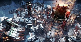 Circles EP: Frostpunk Edition